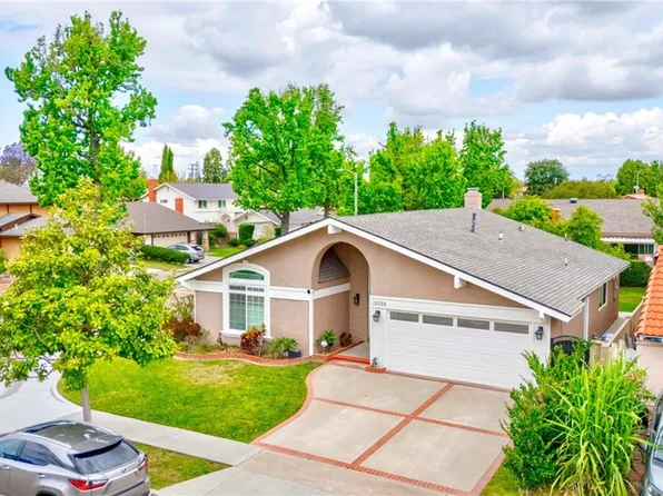 13735 Hedda Cir, Cerritos, CA 90703