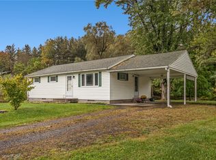 1947 Slaterville Rd, Ithaca, NY 14850