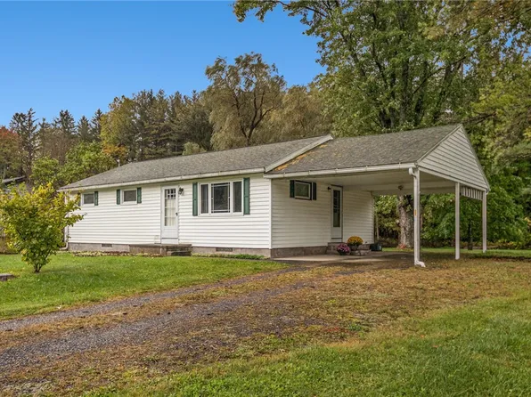 1947 Slaterville Rd, Ithaca, NY 14850