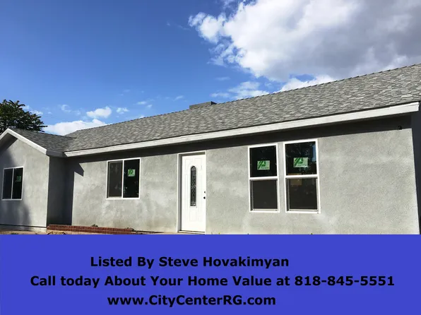 8550 Laurel Canyon Blvd, Sun Valley, CA 91352
