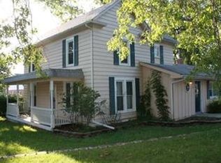 400 N Grove St, Kearney, MO 64060