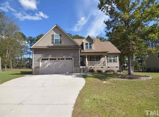 51 Hibernia Ct, Smithfield, NC 27577