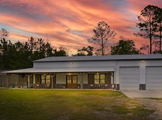 1330 Highway 110 E, Waynesville, GA 31566