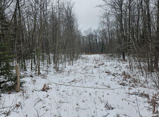 On Trott Rd, Mellen, WI 54546