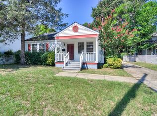 1547 Craig St, Augusta, GA 30904