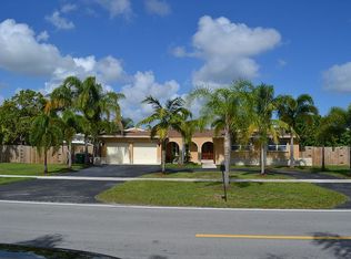 13445 SW 112th Ave, Miami, FL 33176