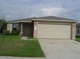 3300 Caleb Dr, Austin, TX 78725