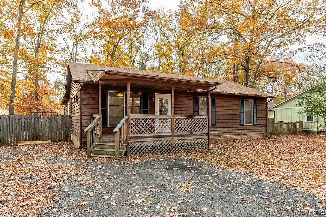 430 Durham Dr, Ruther Glen, VA 22546 Zillow