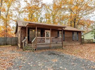 430 Durham Dr, Ruther Glen, VA 22546