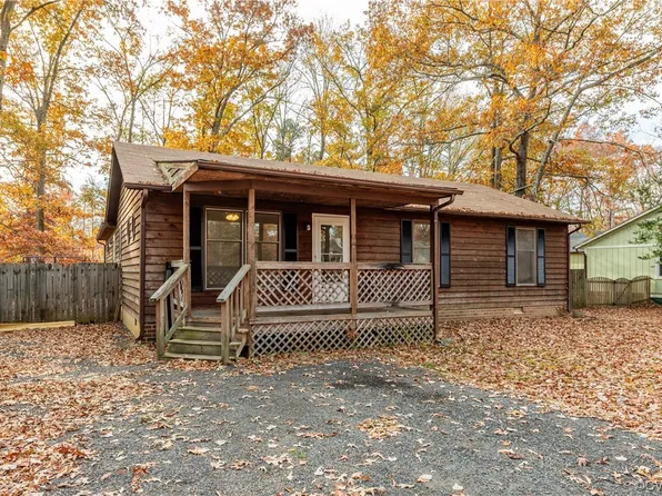 430 Durham Dr, Ruther Glen, VA 22546