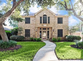 128 Rushton Cir, League City, TX 77573