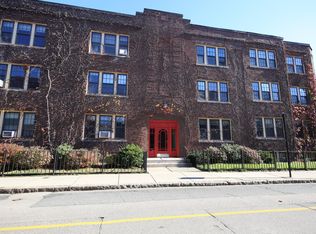 31 Park St APT 1, Brookline, MA 02446