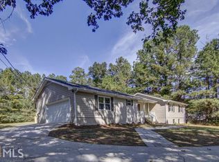 2860 Highway 81 S, Covington, GA 30016