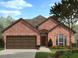 3917 Tule Ranch Rd, Roanoke, TX 76262