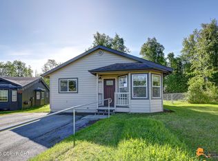 1671 N Lacy Loop, Wasilla, AK 99654