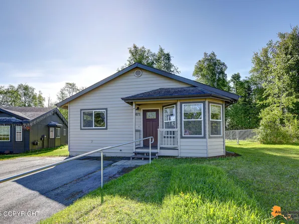 1671 N Lacy Loop, Wasilla, AK 99654