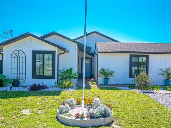 627 S Berthe Ave, Panama City, FL 32404