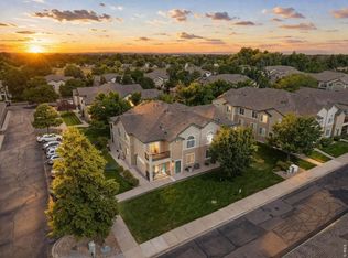 3002 W Elizabeth St #16G, Fort Collins, CO 80521