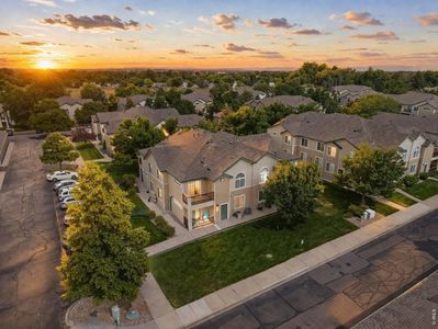3002 W Elizabeth St #16G, Fort Collins, CO, 80521
