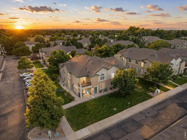3002 W Elizabeth St #16G, Fort Collins, CO 80521