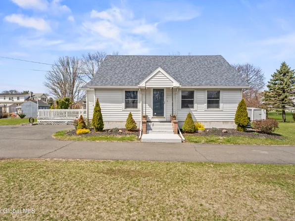345 Sand Creek Road, Albany, NY 12205