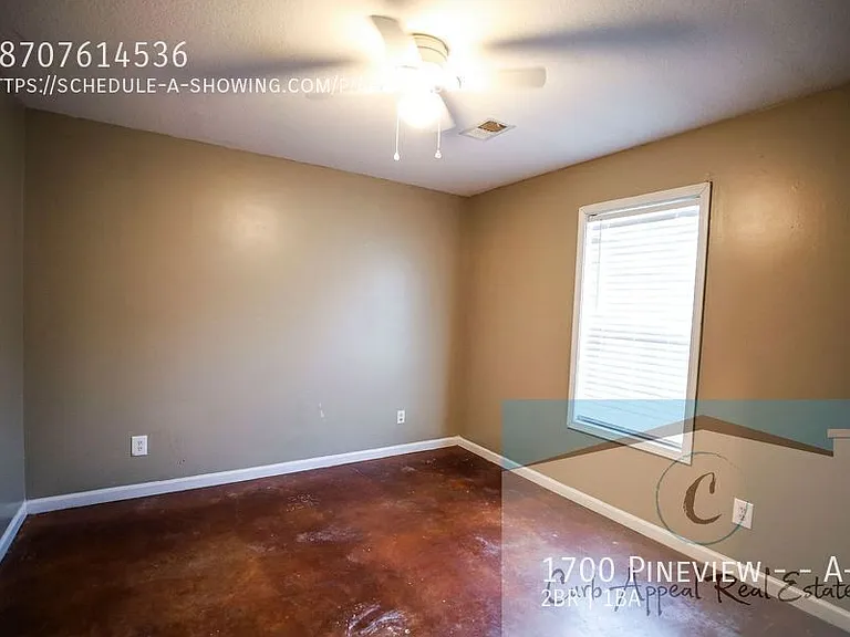 1700 Pineview St #A-3 — Photo 15