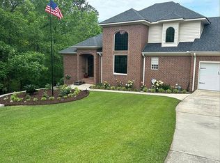 124 Waters Edge Dr, Mc Cormick, SC 29835