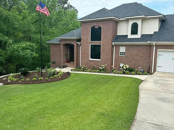 124 Waters Edge Dr, Mc Cormick, SC 29835