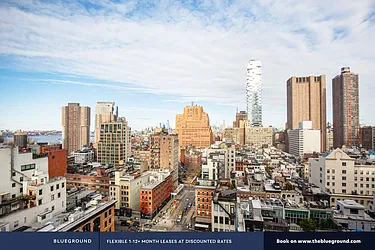 Rented by The Blueground