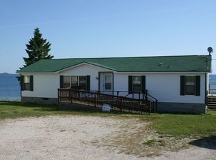 659 S State St, Saint Ignace, MI 49781