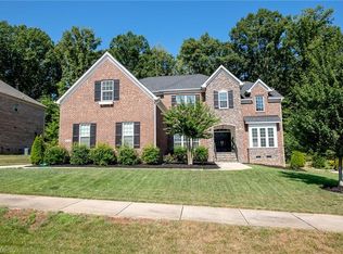 6210 New Bailey Trl, Greensboro, NC 27455