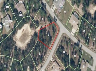 2 Chrysanthemum Ct, Homosassa, FL 34446