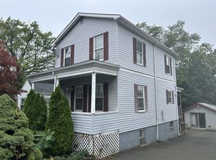 331 Vane St, Revere, MA 02151