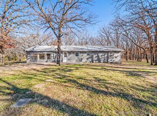 6340 Acacia Rd, Okmulgee, OK 74447