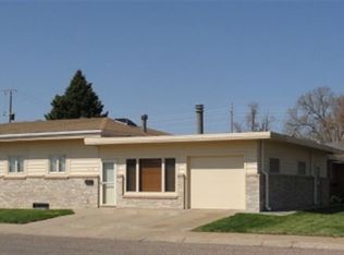 1012 18th Ave, Sidney, NE 69162