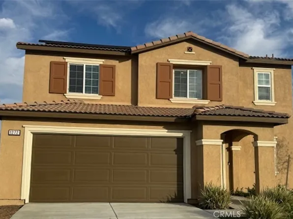 1272 Justice Pl, Hemet, CA 92543