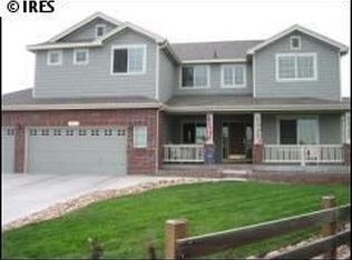 829 Parkdale Pl, Erie, CO 80516