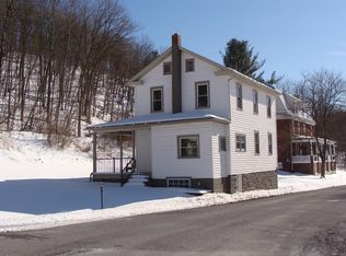 2391 Entriken Rd, Entriken, PA 16638