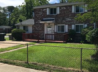 2012 Seward Dr, Hampton, VA 23663