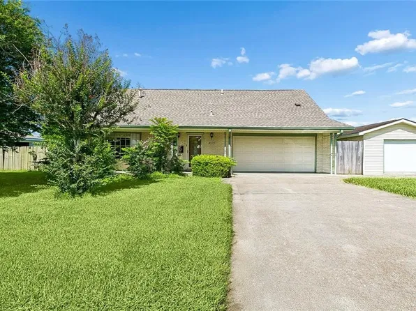3113 Huntsville St, Kenner, LA 70065