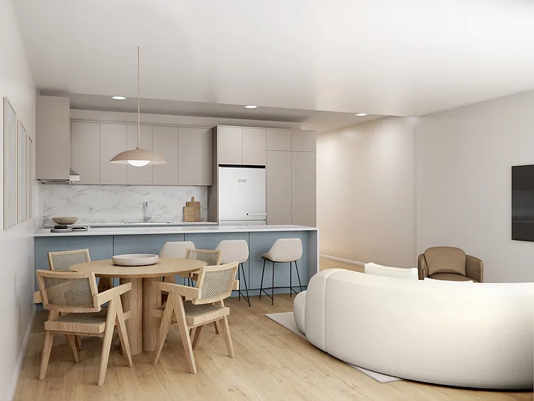 450 Bergen St #3 — Photo 2