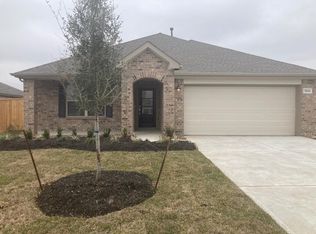 23508 Marble Pass Trce, New Caney, TX 77357