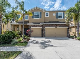 10413 Hampton Meadow Way, Riverview, FL 33578