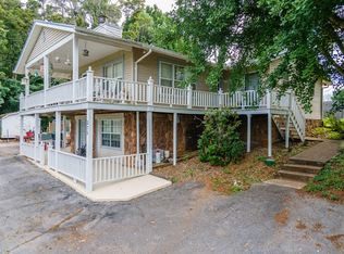 375 Fellers Cove Rd, Mosheim, TN 37818