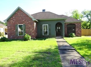 12204 Faircrest Ave, Baton Rouge, LA 70816