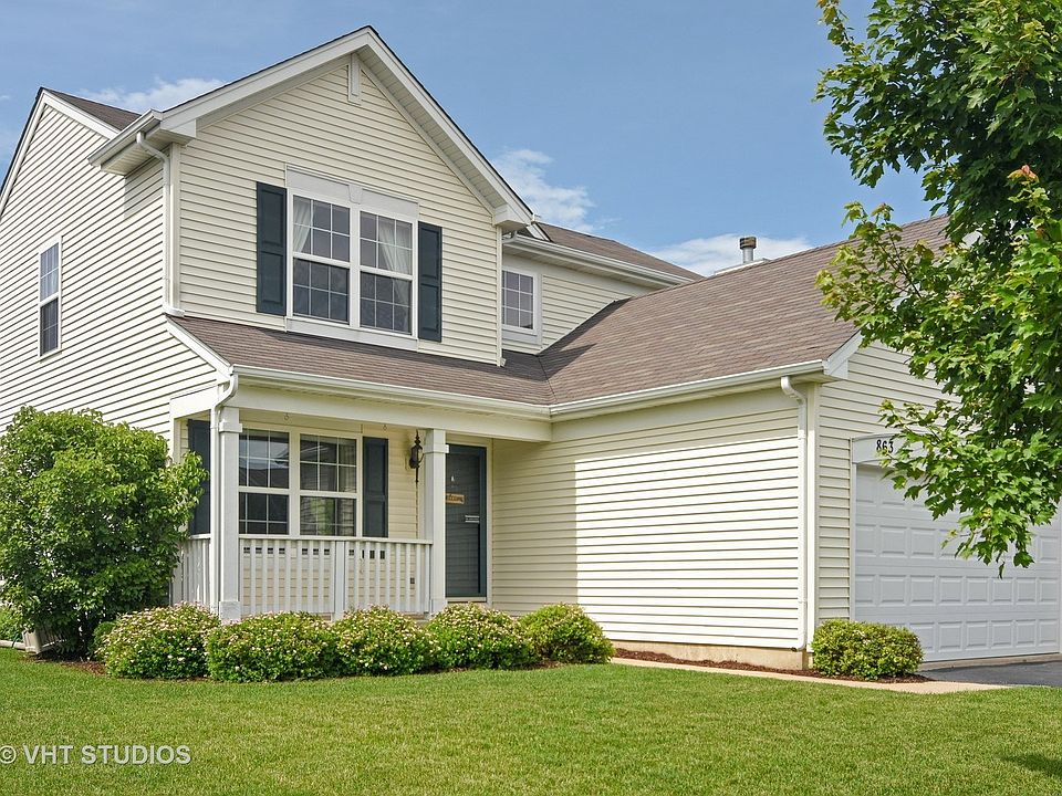 1st image of 863 Galena Dr