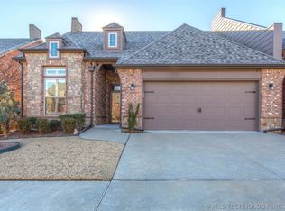 11104 E 83rd St, Tulsa, OK 74133