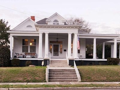 305 E Church St, Vienna, GA, 31092