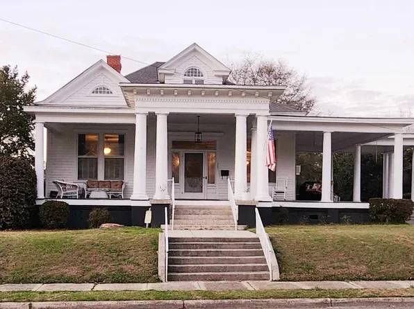 305 E Church St, Vienna, GA 31092