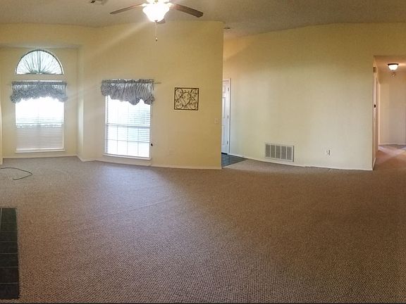 Main Living Panorama 2